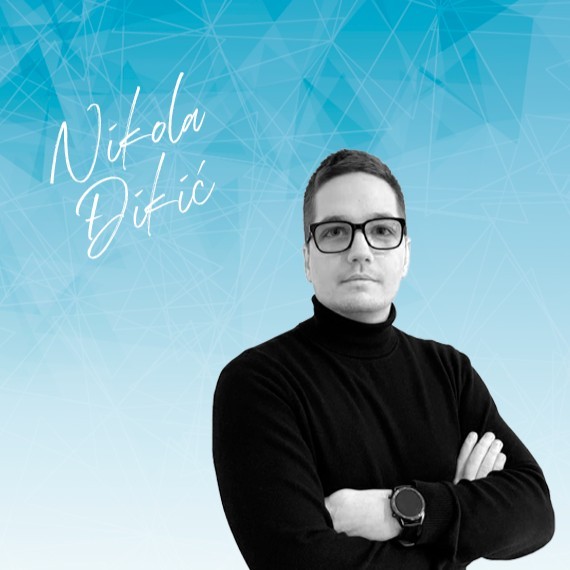 Nikola Djikic